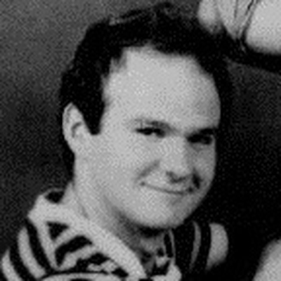 Jerry Speiser Autograph Profile