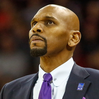 Jerry Stackhouse Autograph Profile