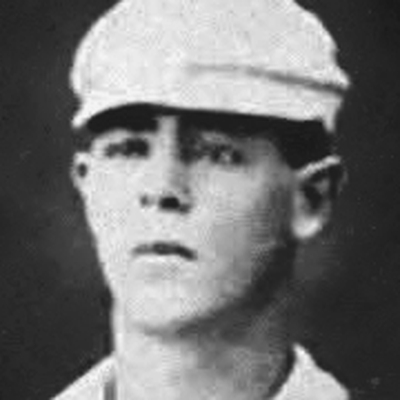 Jerry Sweeney Autograph Profile