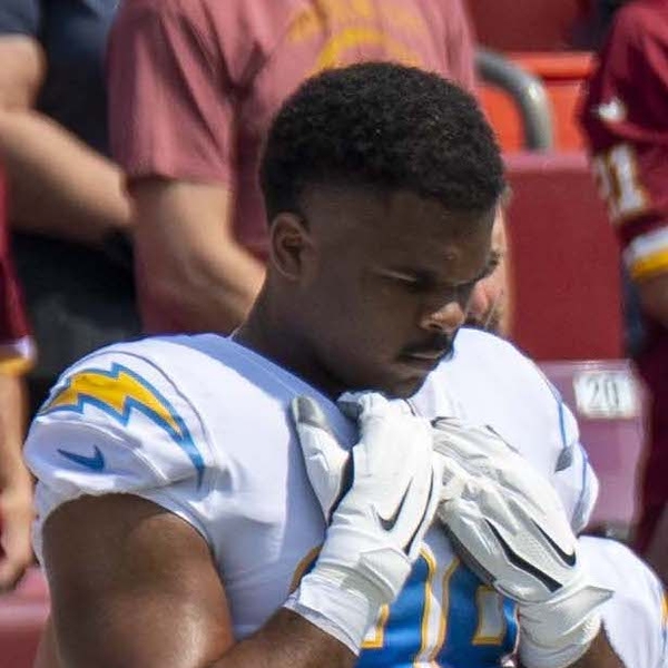 Jerry Tillery