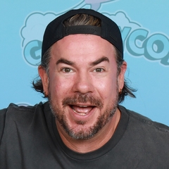 Jerry Trainor