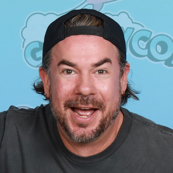 Jerry Trainor