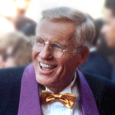 Jerry Van Dyke Autograph Profile