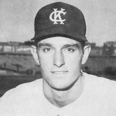Jerry Walker Autograph Profile