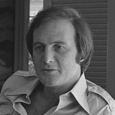 Jerry Weintraub Autograph Profile