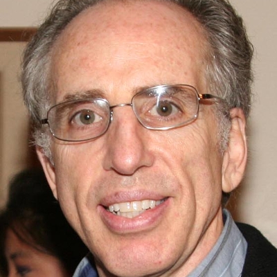 Jerry Zucker Autograph Profile