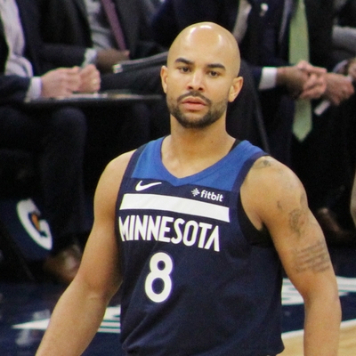 Jerryd Bayless Autograph Profile