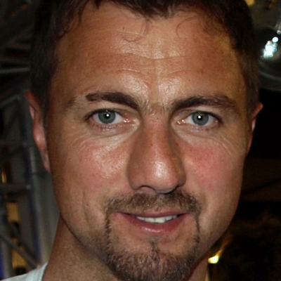 Jerzy Dudek Autograph Profile
