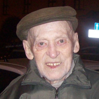 Jerzy Nowak Autograph Profile