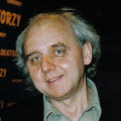 Jerzy Rogalski