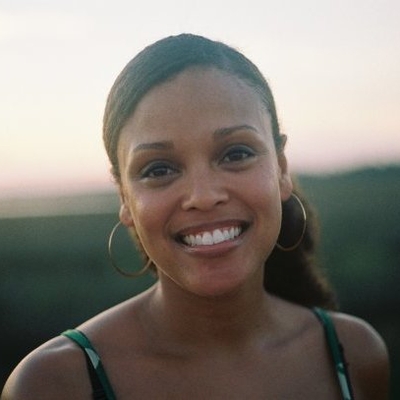 Jesmyn Ward Autograph Profile