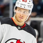 Jesper Bratt