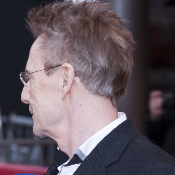 Jesper Christensen