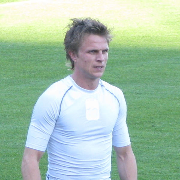 Jesper Grønkjær