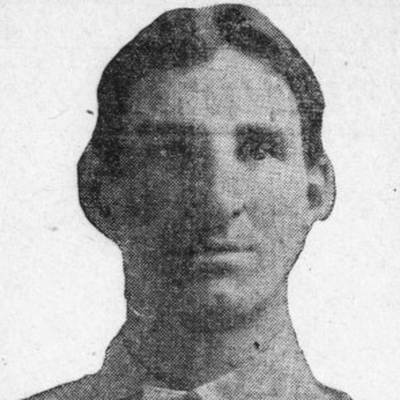 Jess Orndorff Autograph Profile