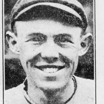 Jesse Altenburg Autograph Profile