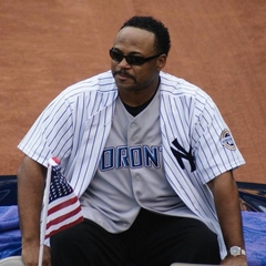 Jesse Barfield