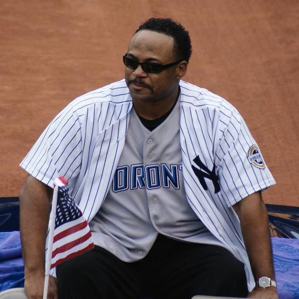 Jesse Barfield