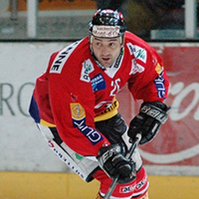Jesse Belanger Autograph Profile