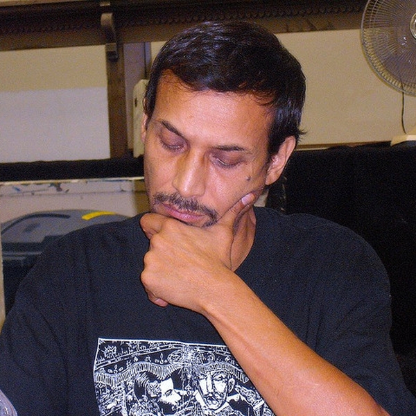 Jesse Borrego