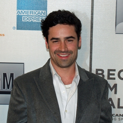 Jesse Bradford Autograph Profile