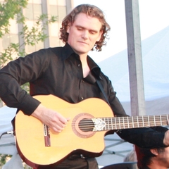 Jesse Cook