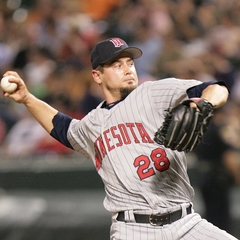 Jesse Crain