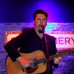Jesse Dayton