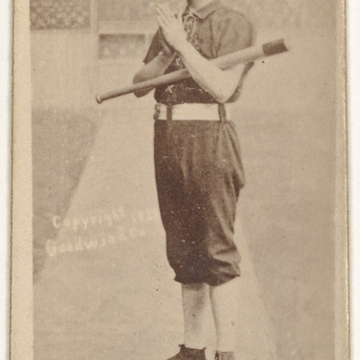 Jesse Duryea Autograph Profile