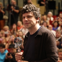 Jesse Eisenberg