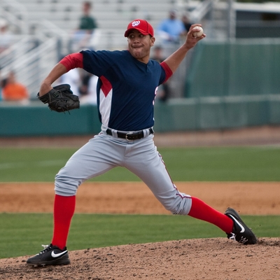 Jesse English Autograph Profile