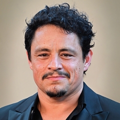 Jesse Garcia