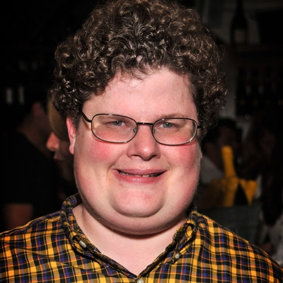 Jesse Heiman Autograph Profile
