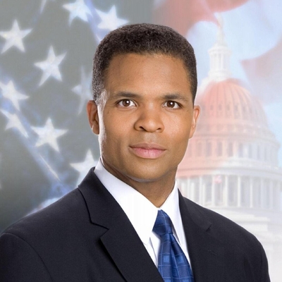 Jesse Jackson Jr. Autograph Profile