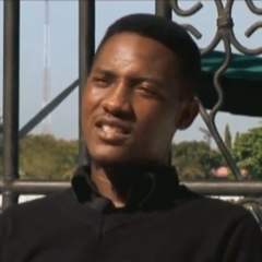Jesse Jagz