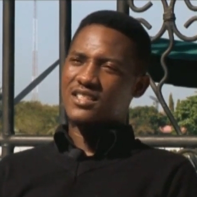 Jesse Jagz Autograph Profile
