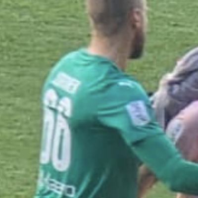 Jesse Joronen Autograph Profile