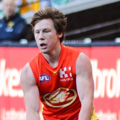 Jesse Joyce