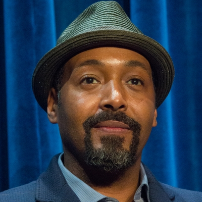 Jesse L. Martin Autograph Profile