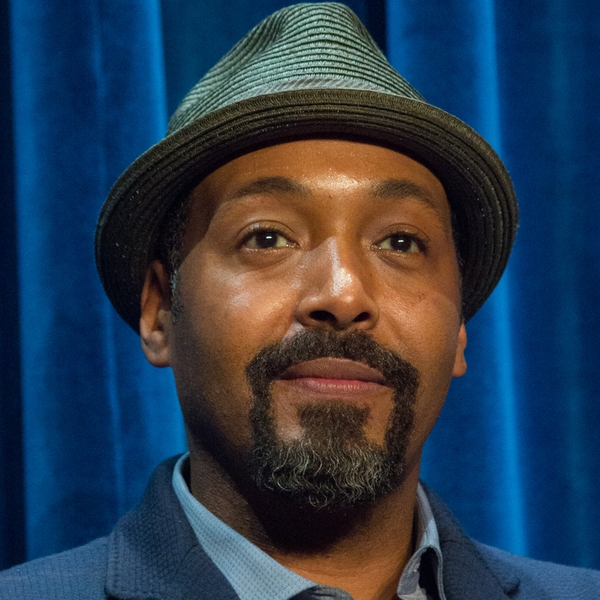 Jesse L. Martin