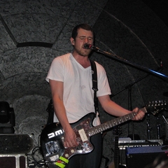 Jesse Lacey
