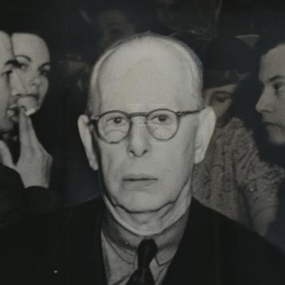 Jesse Lauriston Livermore Autograph Profile