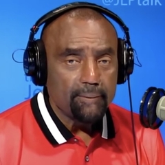 Jesse Lee Peterson