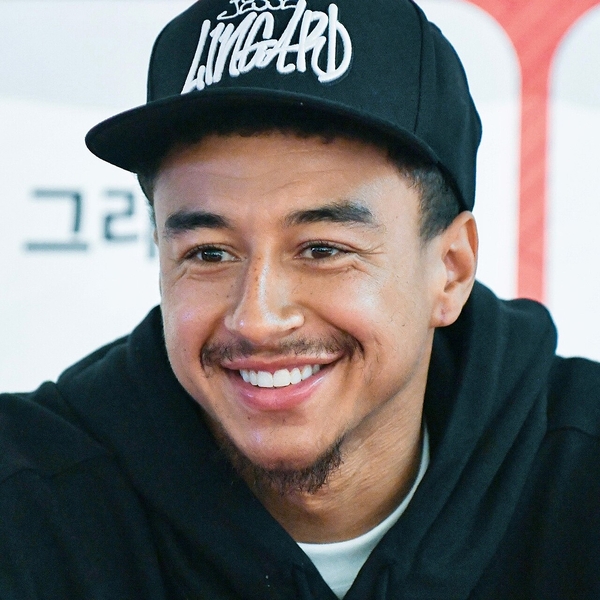 Jesse Lingard