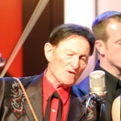 Jesse McReynolds