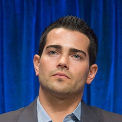 Jesse Metcalfe