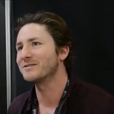 Jesse Moss Autograph Profile
