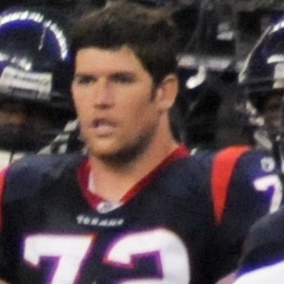 Jesse Nading Autograph Profile