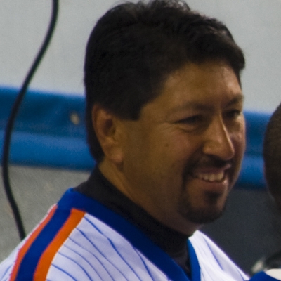Jesse Orosco Autograph Profile