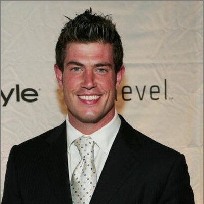 Jesse Palmer Autograph Profile